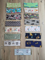 Stirnbänder KU 49-50 cm