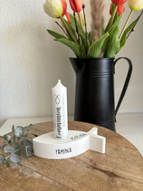 personalisiertes Geschenk zur Konfirmation/Kommunion