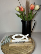 personalisiertes Geschenk zur Konfirmation/Kommunion