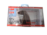 Canik TP9 Rival-S Walnut with metal logo MMAC-629