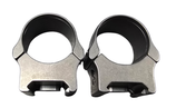 EAW AK-Montage für Picatinny Ringe BH 10,0mm, für Zielfernrohre mit 30mm Tubus