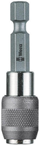 Bithalter 1/4" mit Schnellwechselfutter