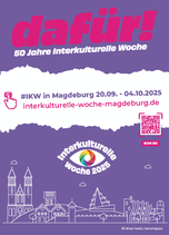 Postkarte IKW Magdeburg 2025
