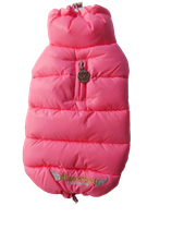 Stepp-Jacke  "Angel-pink"