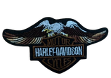 Patch-Harley-davidson