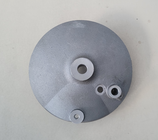 Ankerplatte Hinten 160mm
