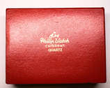 PHILIPPE WATCH CARIBBEAN QVARTZ
