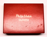 PHILIPPE WATCH QVARTZ