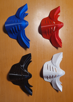 Maske S02