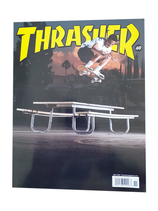 Thrasher November 2021