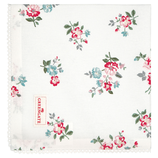 Sonia white Tablerunner