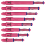 TERO AK7 shafts, roses
