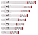 TERO AK7 shafts, blancs