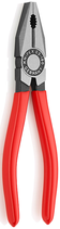 Kombizange KNIPEX 0301 / 160 mm