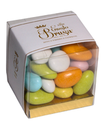 Le Golosità Classici Latte Cubetto 120g