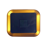 Schrauben-Wanne, gold, für RC Modelle