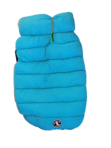 Stepp-Jacke  "Hawaii"