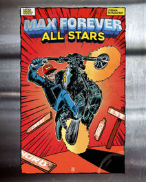 2023 - Max Forever All Stars - Variant