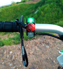 elektromotorrad