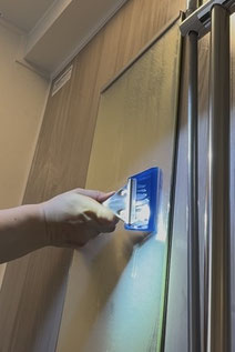 親水性効果は持続