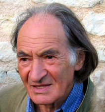 Arno Stern - Institut Arno Stern, Laboratoire d'observation et de préservation des dispositions spontanées de l'enfant