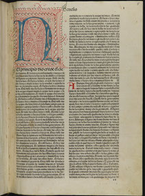 Malermi Bible 1484 online