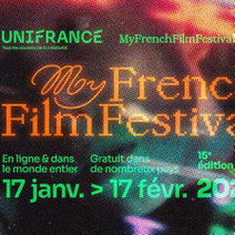 30/01 04/02 11/02 My French Film Festival im Institut français