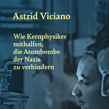 11/03 Astrid Viciano: Die Formel des Widerstands / Lesung