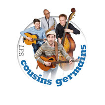 09/02 Les Cousins Germains