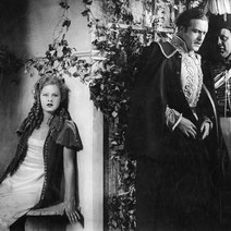07/02 Der Kongress tanzt (Tage des Exils) / Metropolis Kino