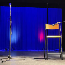06/02 Poetry Slam - Deutsch-Französisches Gymnasium
