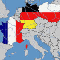 26/01 Paris, Berlin, Warschau - Ein Dreieck für Europa / Debatte