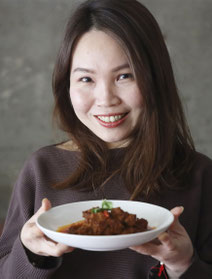 馬来風光美食 エレン