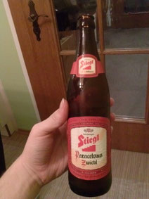 Stiegl Paracelsus Zwickl