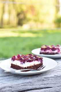Kuchen, Torten, Muffins