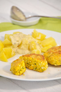 Hauptgerichte (Pfanne)