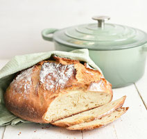 Brot und Brötchen