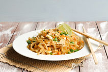 Hauptgerichte (Asien)