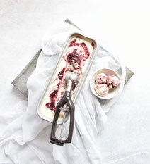 Eis Rezepte