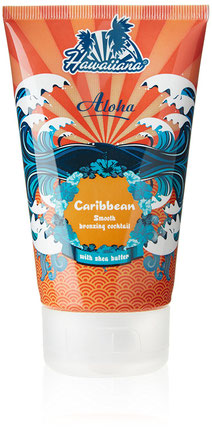 Hawaiiana caribbean