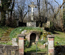 Calvaire du Pont Auger