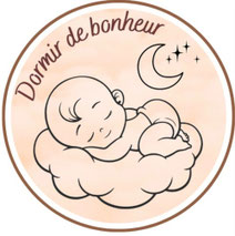 Marine Monfort | Dormir de Bonheur, consultante en sommeil