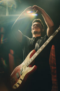 Foto: Nico Kramer