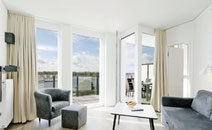 APARTMENT FÜR 6 PERSONEN