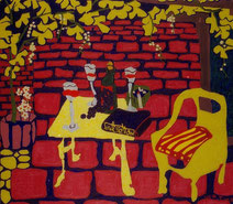 interieur 1990