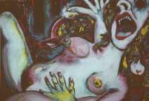 vrouwfiguur nr. 7 1987