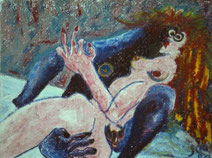 man & vrouw 1989