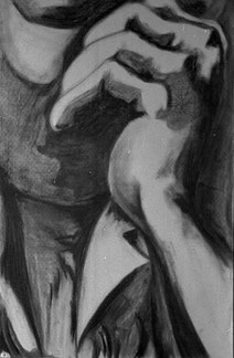 hand nr. 3 1984