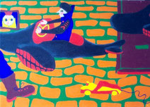 kinderdroom 1992