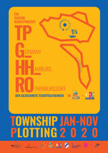 townshipplotting-arts Webseite!